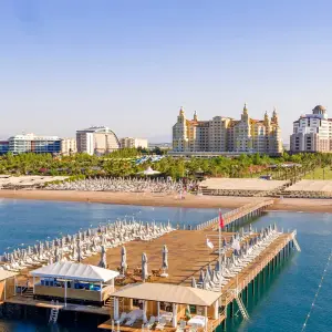 Royal Seginus Hotel
