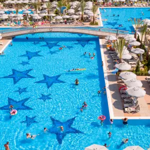 Royal Seginus Hotel