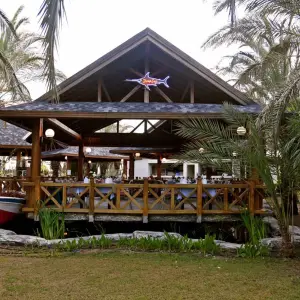 Royal Wings Hotel