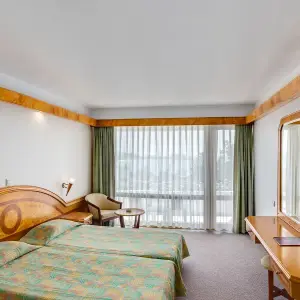 Rubi Hotel