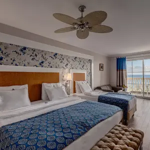 Rubi Platinum Spa Resorts & Suites
