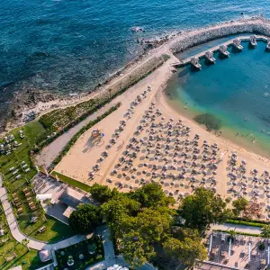 Rubi Platinum Spa Resorts & Suites