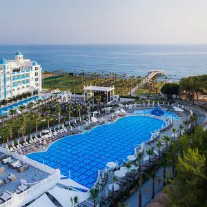 Rubi Platinum Spa Resorts & Suites