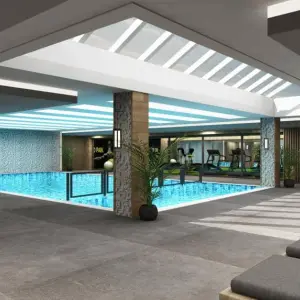 Sailors Beach Club