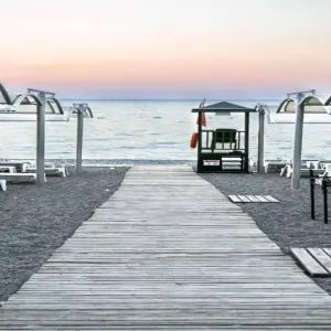 Sailors Beach Club