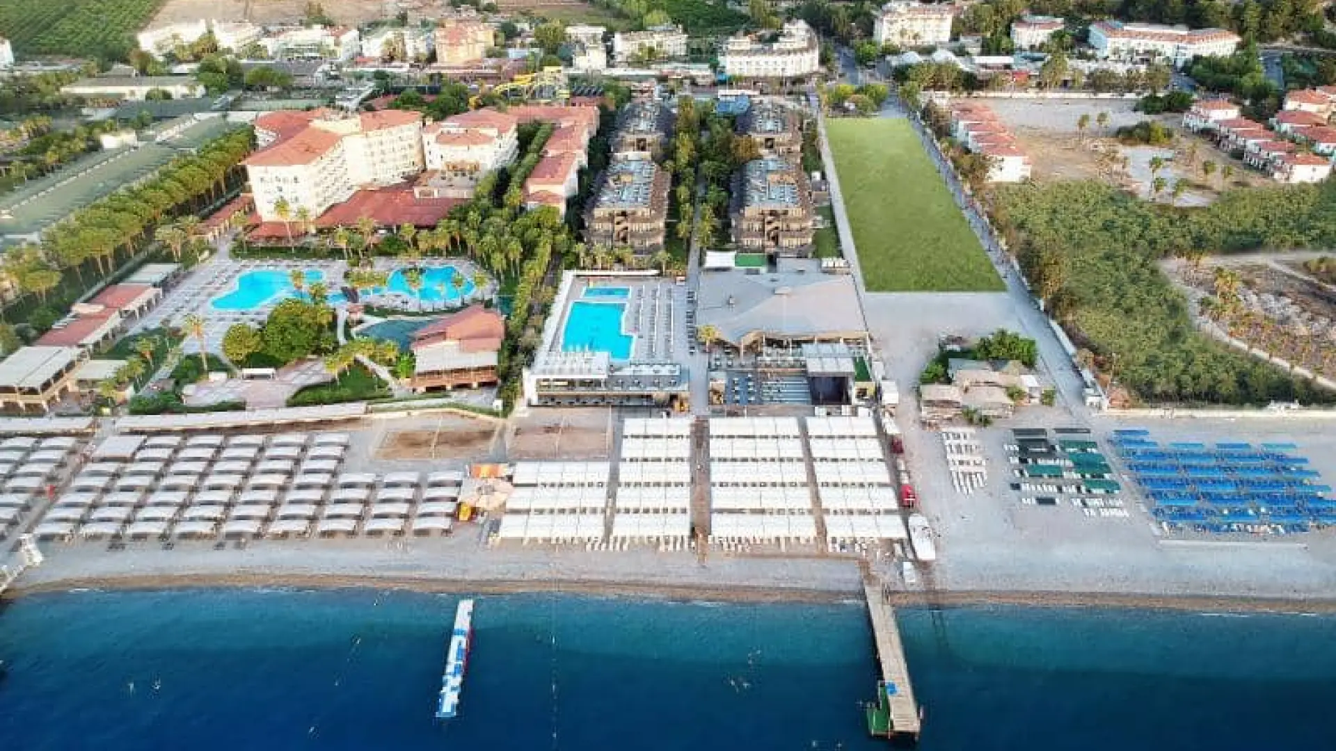 Sailors Beach Club
