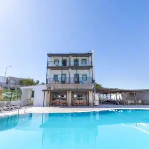 Salinas Beach Hotel (Boutique Concept Renovated)