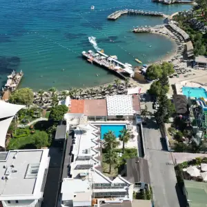 Salinas Beach Hotel (Boutique Concept Renovated)
