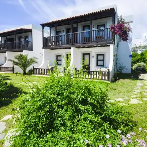 Salinas Beach Hotel (Boutique Concept Renovated)