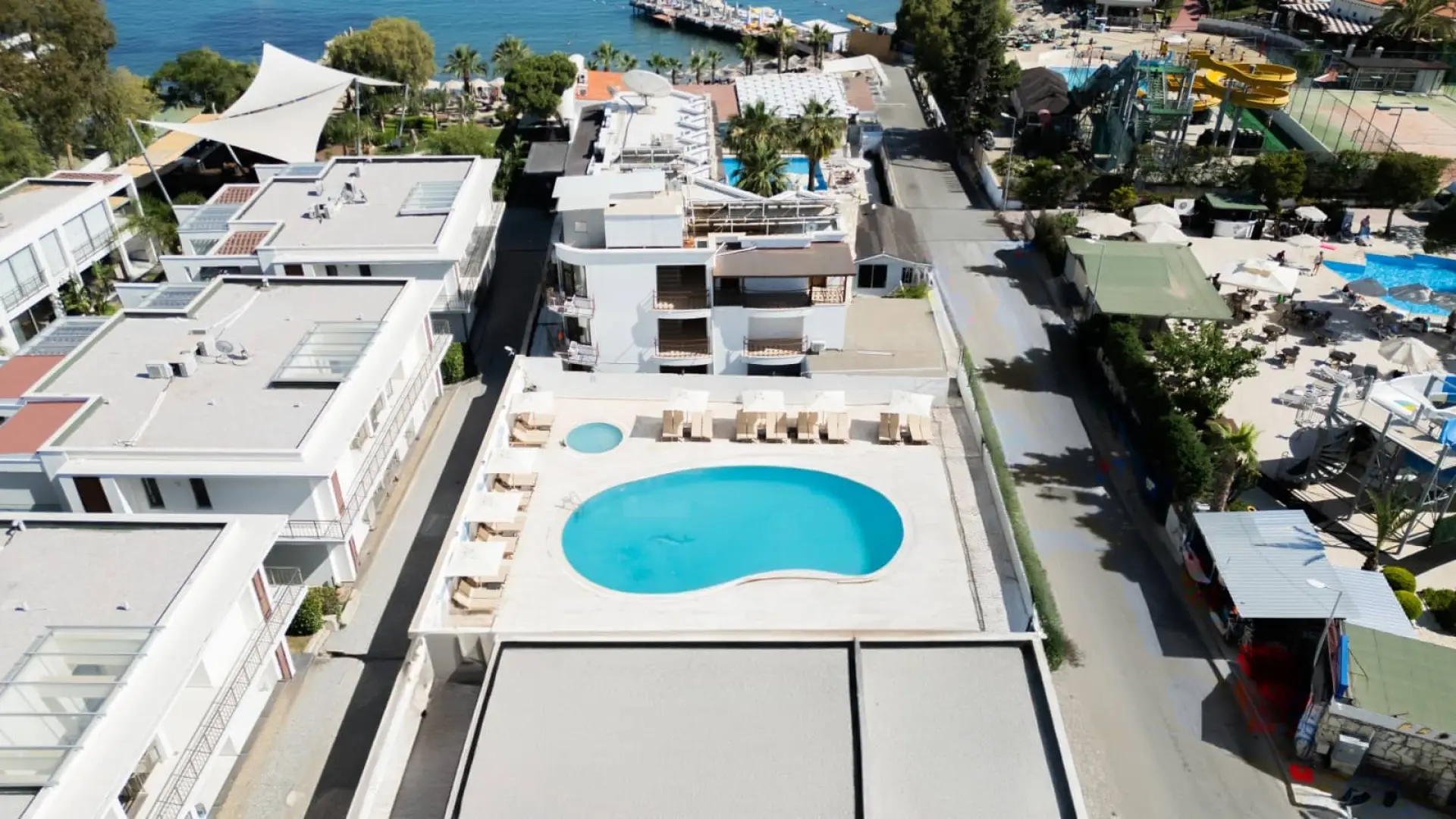 Salinas Beach Hotel (Boutique Concept Renovated)