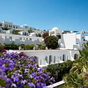 Salmakis Resort Spa