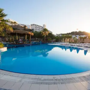 Salmakis Resort Spa