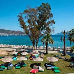 Salmakis Resort Spa