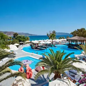 Salmakis Resort Spa