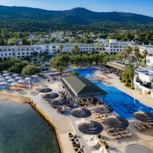 Samara Hotel