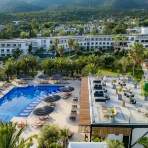 Samara Hotel