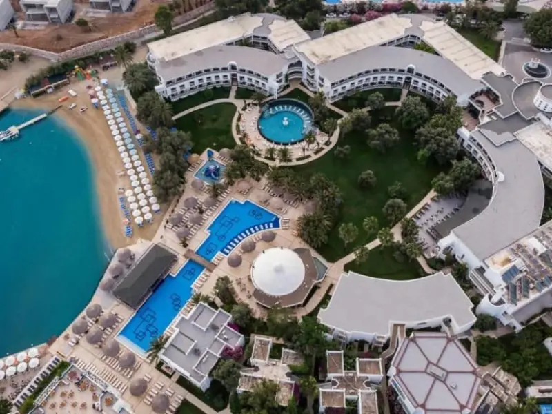 Samara Hotel