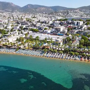 Sami Beach Hotel