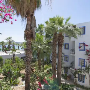 Sami Beach Hotel