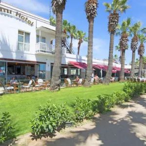Sami Beach Hotel