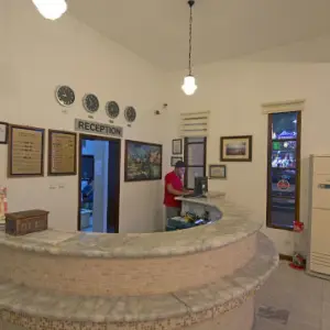 Sami Beach Hotel