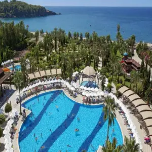 Saphir Resort & Spa