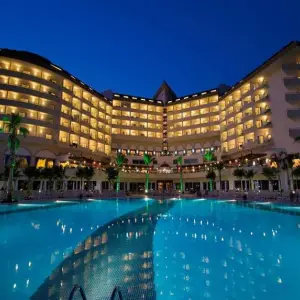 Saphir Resort & Spa