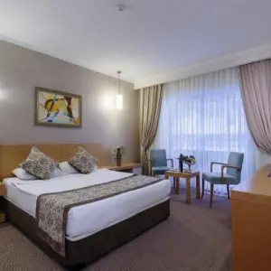 Saphir Resort & Spa