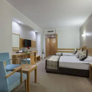 Saphir Resort & Spa