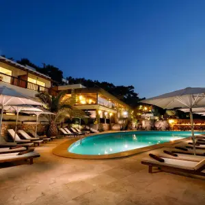 Sarpedor Boutique Hotel