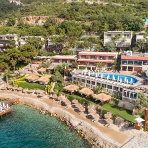 Sarpedor Boutique Hotel
