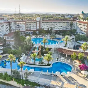Seaden Corolla Hotel