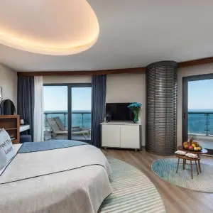 Seaden Quality Resort & Spa