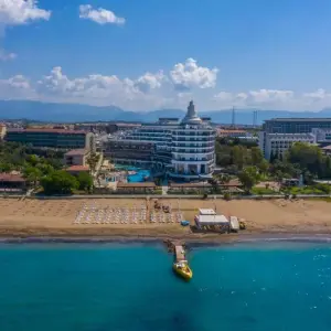 Seaden Quality Resort & Spa