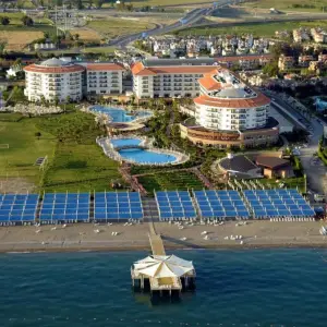 Seaden Sea World Resort & Spa