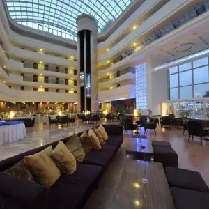 Seaden Sea World Resort & Spa