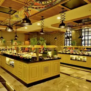 Seaden Valentine Resort & Spa