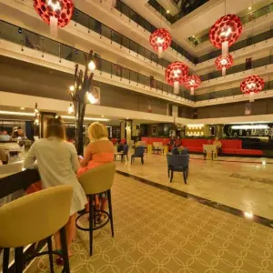Seaden Valentine Resort & Spa