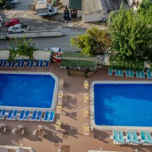 Sealine Hotel