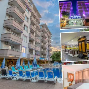 Sealine Hotel