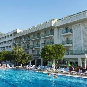 Selcukhan Hotel