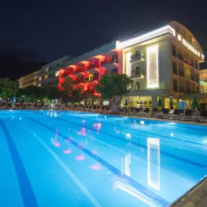 Selcukhan Hotel