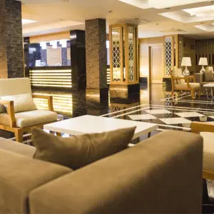 Selcukhan Hotel