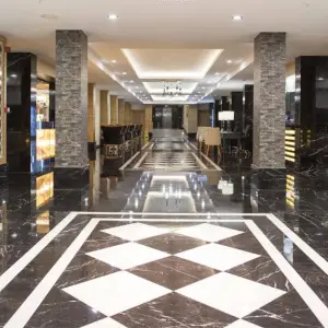 Selcukhan Hotel