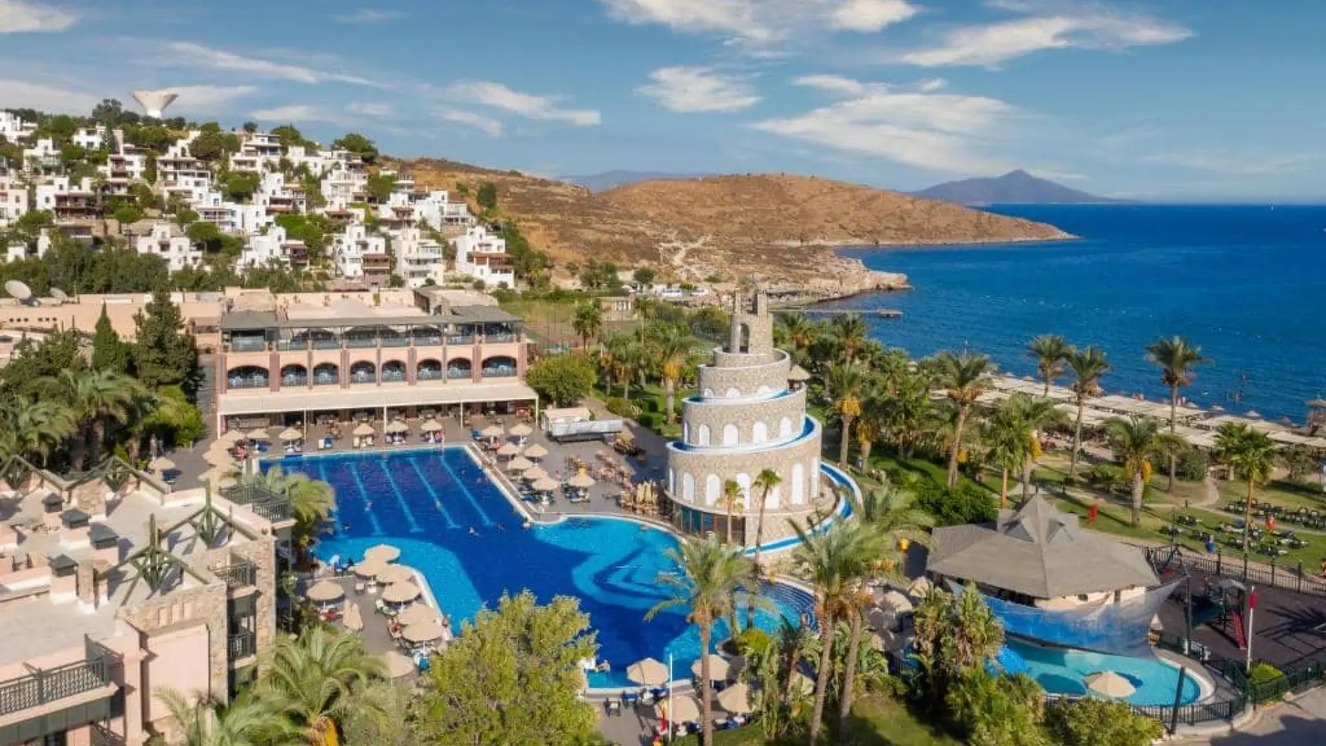 Selectum Collection Bodrum (Ex Kairaba Imperial)
