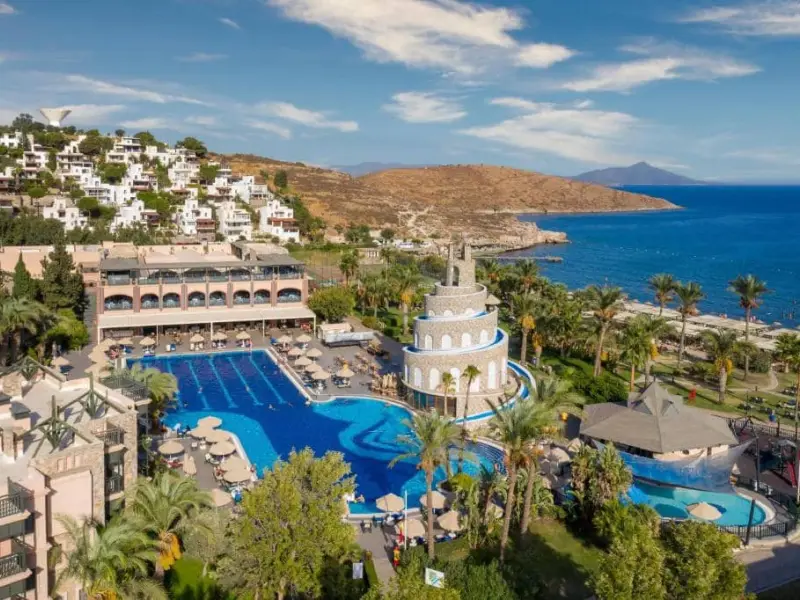 Selectum Collection Bodrum (Ex Kairaba Imperial)