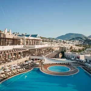 Selectum Colours Bodrum