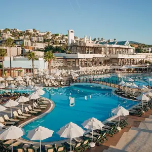 Selectum Colours Bodrum