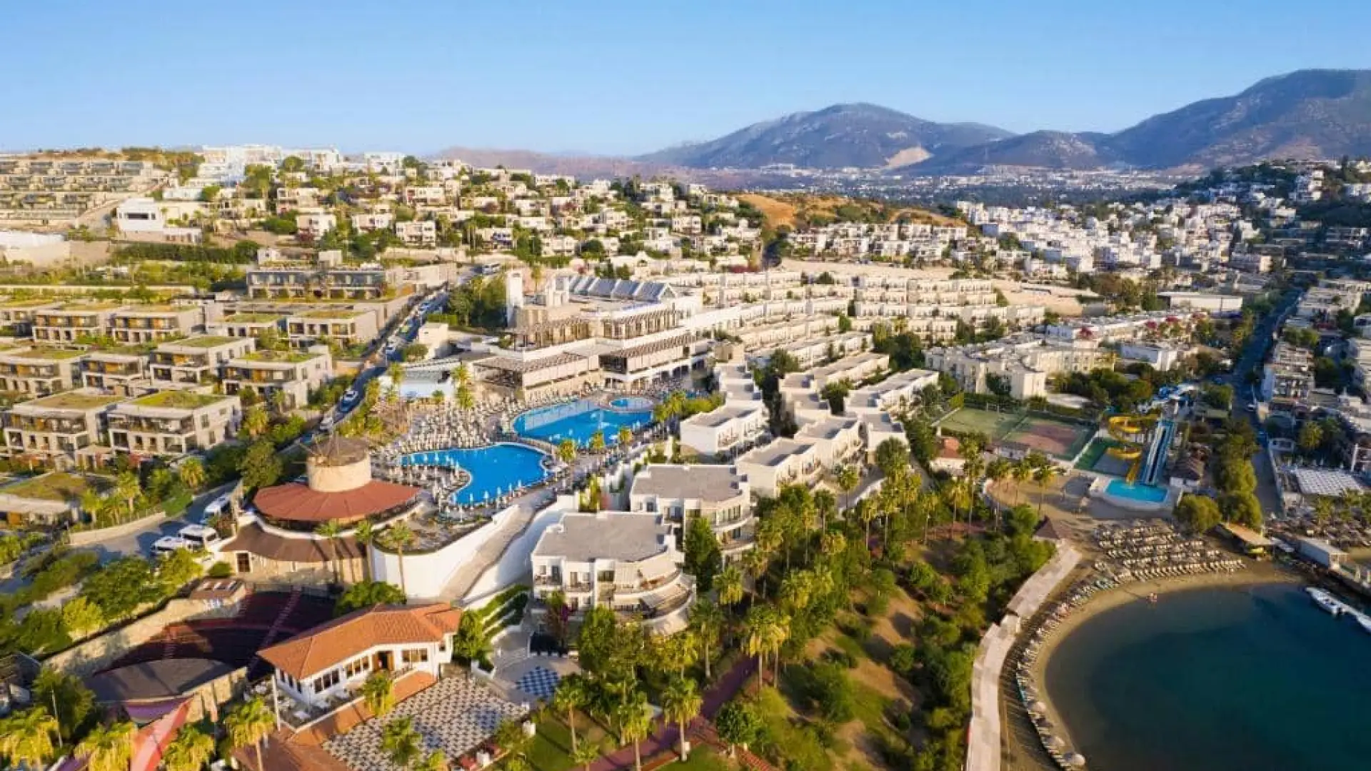 Selectum Colours Bodrum