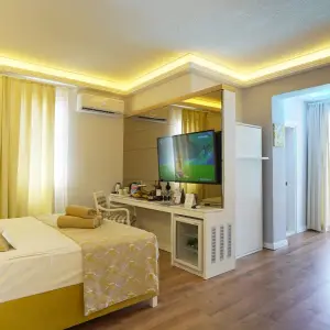 Selectum Family Comfort Side